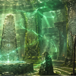 SUMMER SOLSTICE VOYAGE from 20th to 22nd June 2026