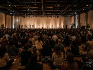 5–6 December 2026 Academy of Souls. International Convention Of Healing — London 2026
