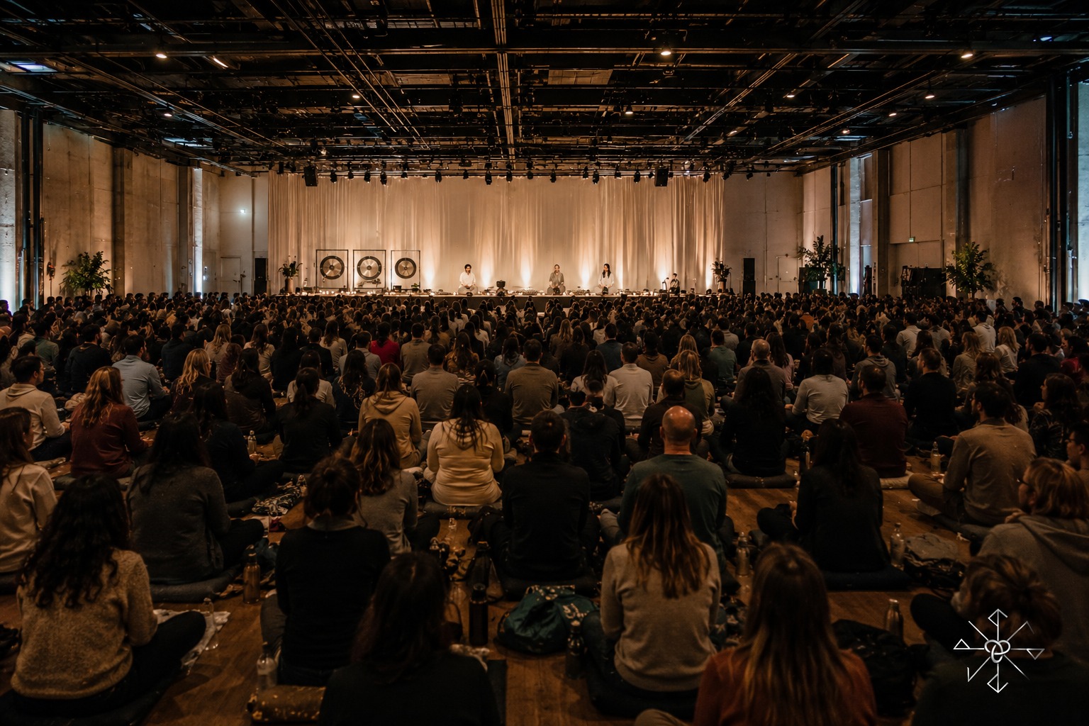 5–6 December 2026 Academy of Souls. International Convention Of Healing — London 2026