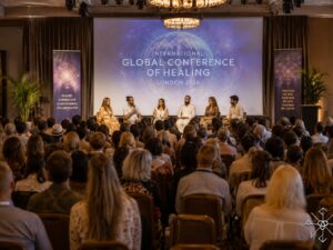 14–16 August 2026 International Global Conference of Healing — London 2026