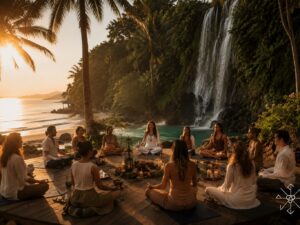 3–11 November 2026 Philippines life & joy Retreat