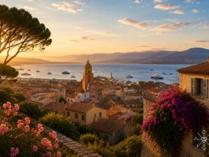 24-28 September 2026 South of France — Maria Magdalena Retreat Journey to Europe