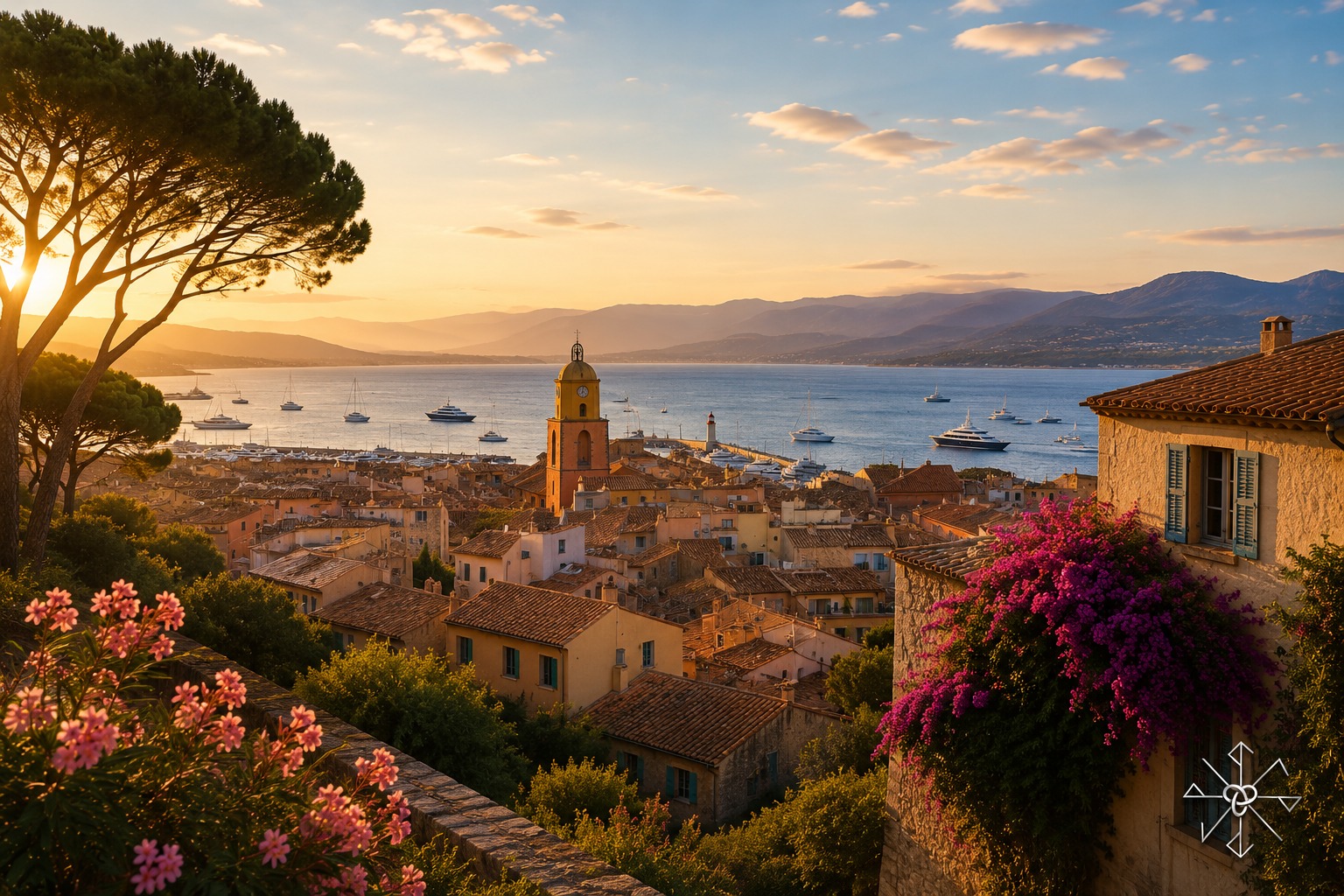24-28 September 2026 South of France — Maria Magdalena Retreat Journey to Europe