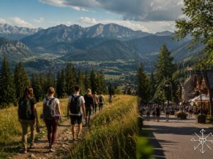 18–21 August 2026 Zakopane Retreat — Poland
